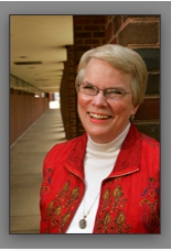 Dr. Carol Ann Tomlinson